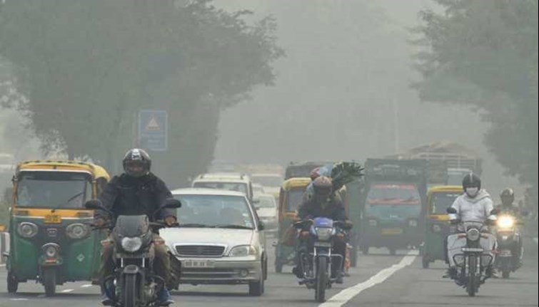 patna, gaya, begusarai, aur darbhnga ki hwaiyen hue jahrili