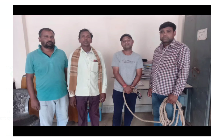 police ne ki badi karrawai 