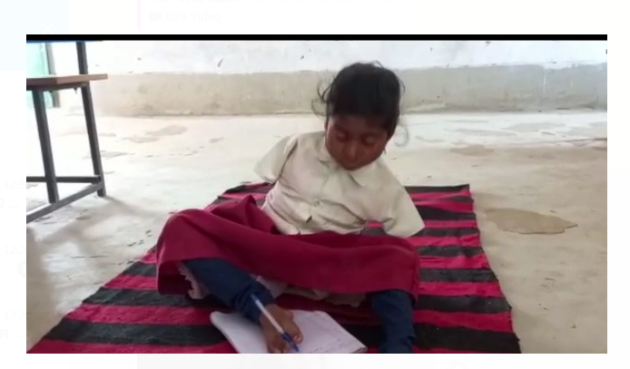 divyang ko sarkari yojnaon ka labh milne ka aashwasan 