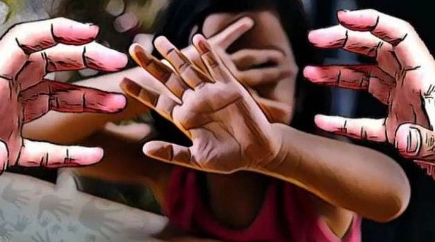 ladki ko uthane aaye criminal se ja bhidi maa 