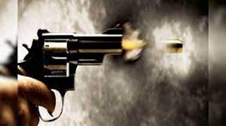 tabadtod firing se dahla aara 
