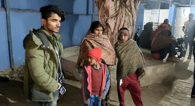 2 bhaiyo ke beech khooni sangharsh 