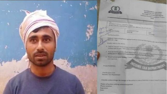 hamra heart fail ho jayega hujur 