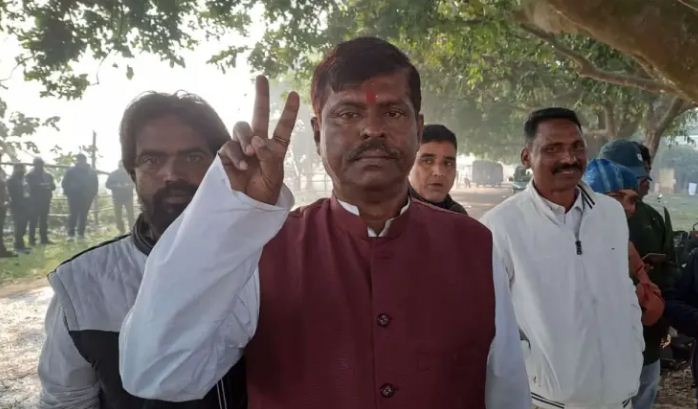 Kishanganj Nagar Parishad Election Result 