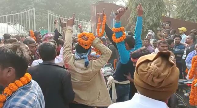 bhagalpur nagar nikaya result 