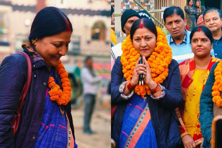 patna mayor election 2022
