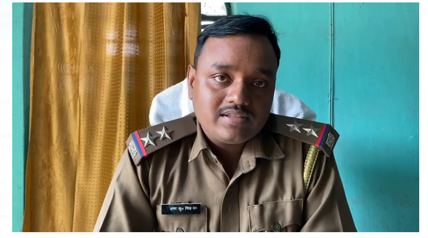 anm ke bank khate se hazaron ki awaidh nikasi 