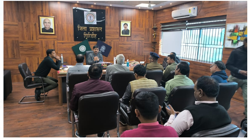 samved shikhar pawan tirth sthal ki pavitrata per jor 