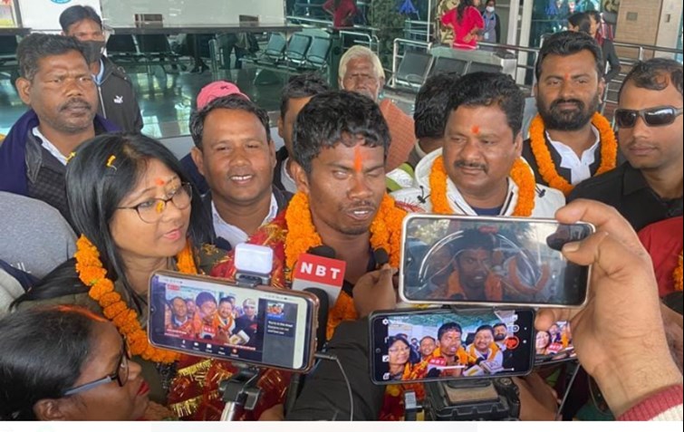 cricket premiyon mai kaphi khushi 