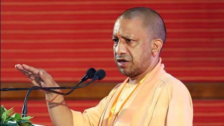Corona mamle me cm yogi huye sakht