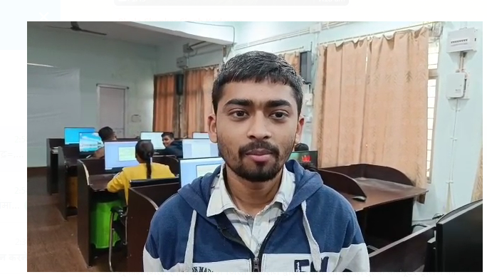 samman milne ki ghoshna se logon mai utasah 