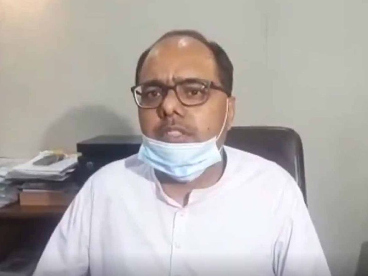 Patna District Magistrate ordered closure of all government and private schools… read full news here