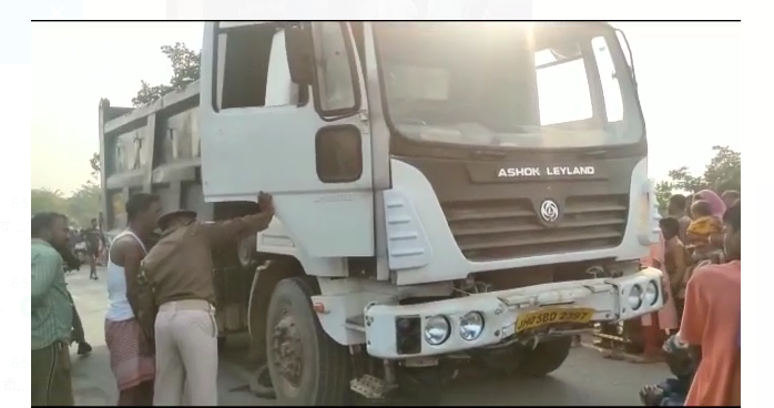 dardanaak sadak hadsa 