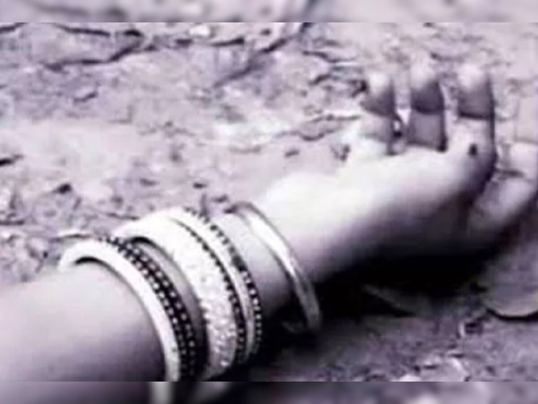 dahej ki bali chadhi ek aur vivahita 