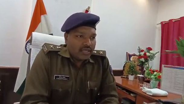 begusarai me badmashon ka dojier taiyar 