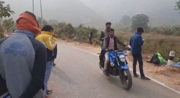 bore me mila shav faili sansani 