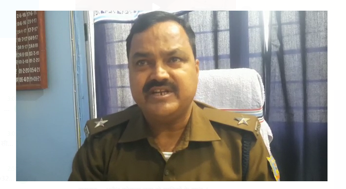 koyala taskari  ke virudh badi karrawai 