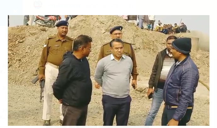 ganga nadi mai lct hadsa 