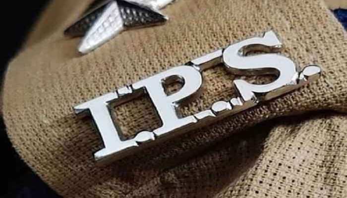 bihar me 45 ips officers ka transfer