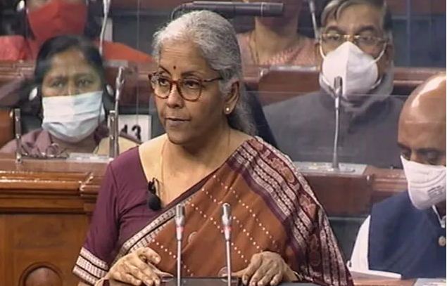 desh ka aam bajat pesh 