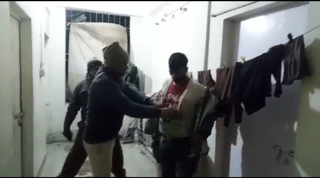 Utpad vibhag ko mili kamyabi