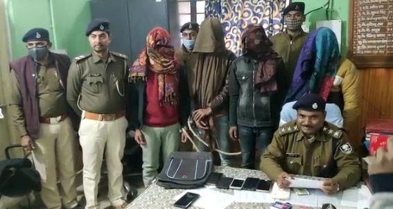 police ko mili badi kamyabi 