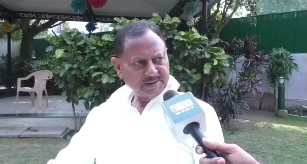 jdu bjp me siyasi takrar tej 