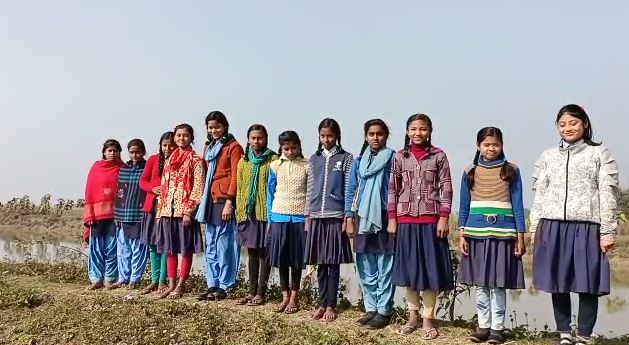 maan ki paramparta ne badhaya betiyan ka samman 