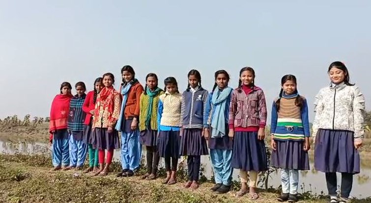 maan ki paramparta ne badhaya betiyan ka samman 