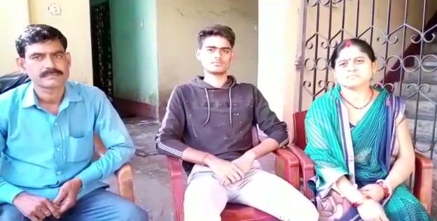 jahan chah wahan raah 