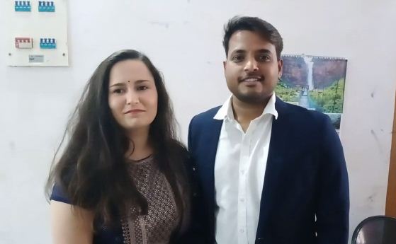 parwan chadha ranveer aur sharlin ka ishq 