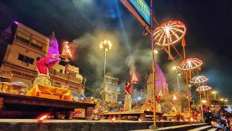 corona ke bad fir shuru hogi ganga mahaaarti 