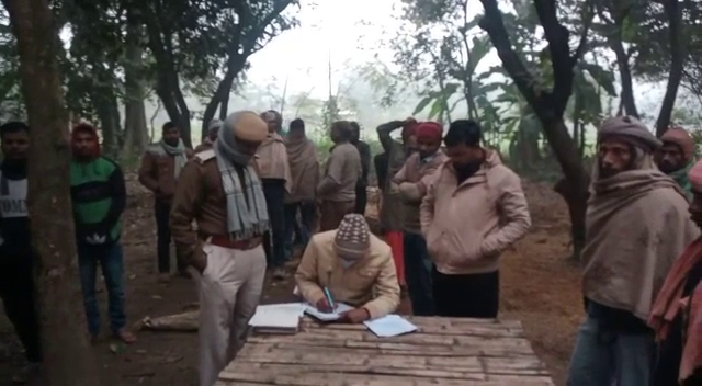 begusarai me kishan ki goli mar hatya