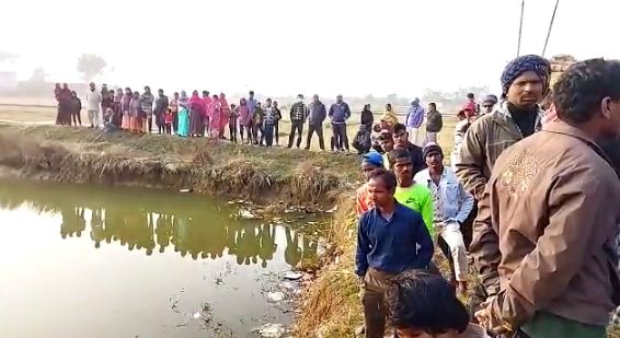 navjaat sang maa ne ki khudkushi 