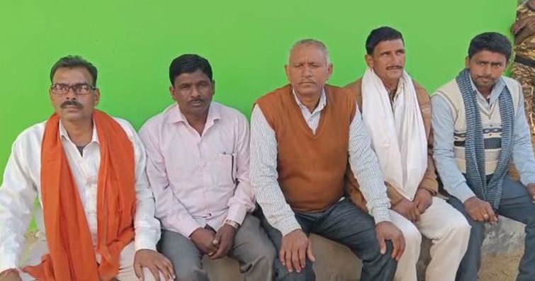 jagrukta ne badla jeewan 