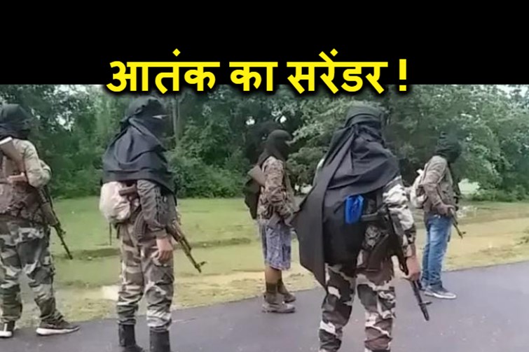 palamu police ke liye rahat bhari khabar 