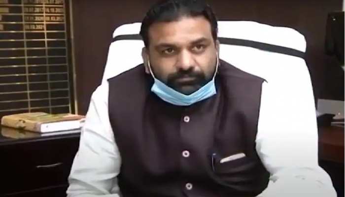 samrat ashok ki aurangjeb se tulna par bawaal badha