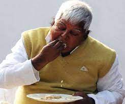 RAJHREE KE SAATH LALU FAMILY DELHI ME MANAYEGA MAKAR SANKRANTI