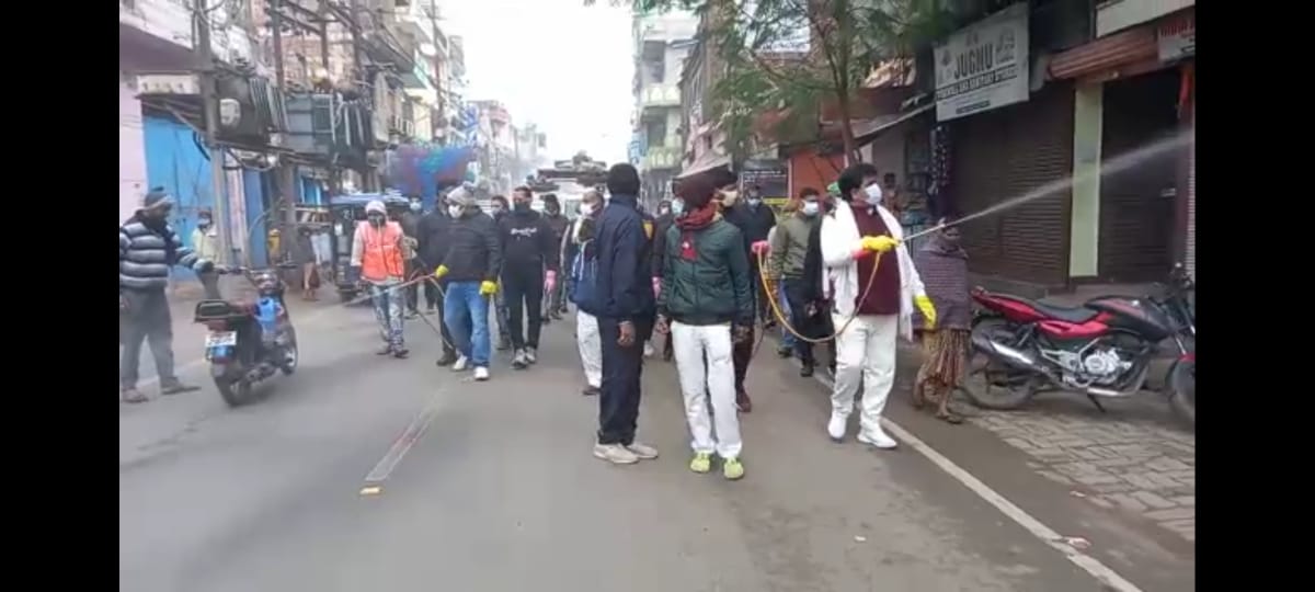 meyar aur dupty meyar ne khud sambhali kamaan