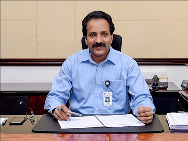 s somnath honge ISRO ke new chief 