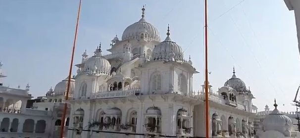 gurudwara ke mukhya granthi par jaan lewa hamla 