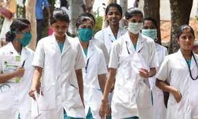 NEET PASS STUDENT KE LIE KHUSKHABRI,ADMISSION KE SCHDULE HUA JARI