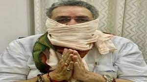 ab bjp neta Aur cabinet minister giriraj bhi hue corona postive
