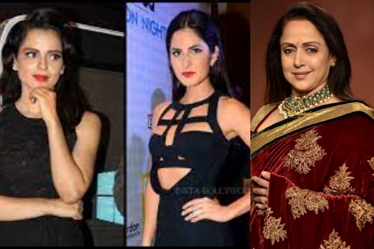 actress ke gaal ke kayal hain siyasi log 