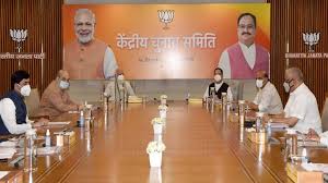 BJP