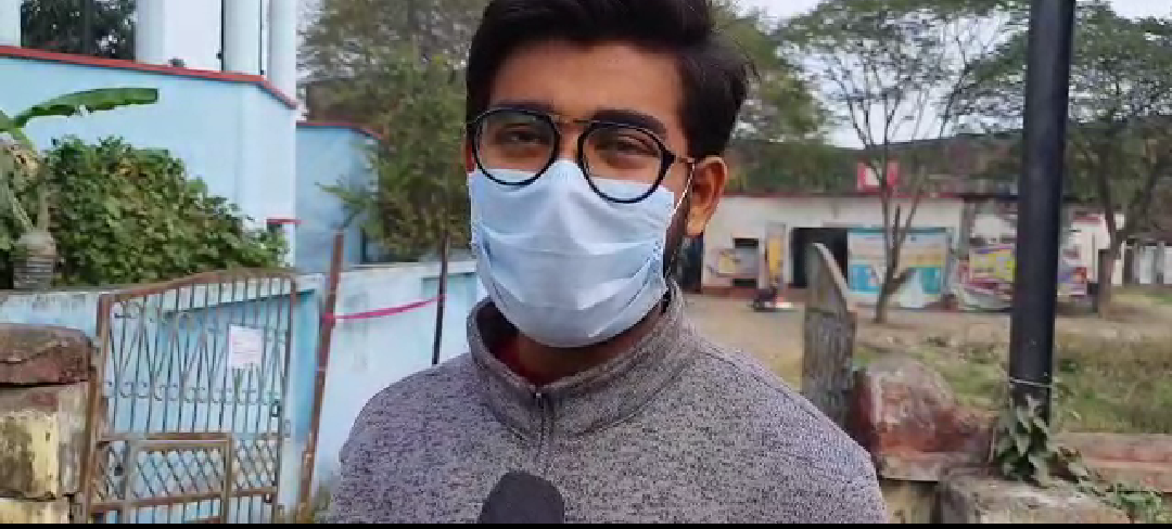 Swashtya vibhag ka karnama