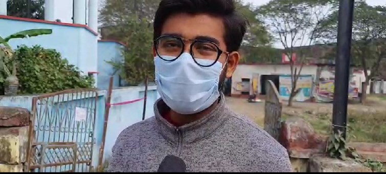 Swashtya vibhag ka karnama