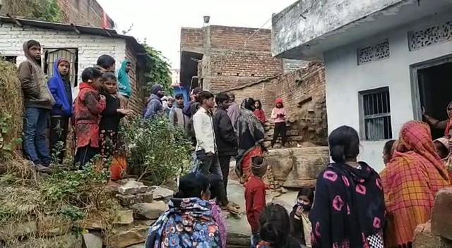 nalanda me sharab se maut ka baad macha hai harkamp