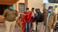 NEPAL BORDER PER POLICE KA BADA ACTION