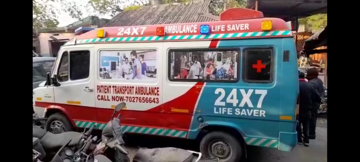 Utpad vibhag ko mili safalta